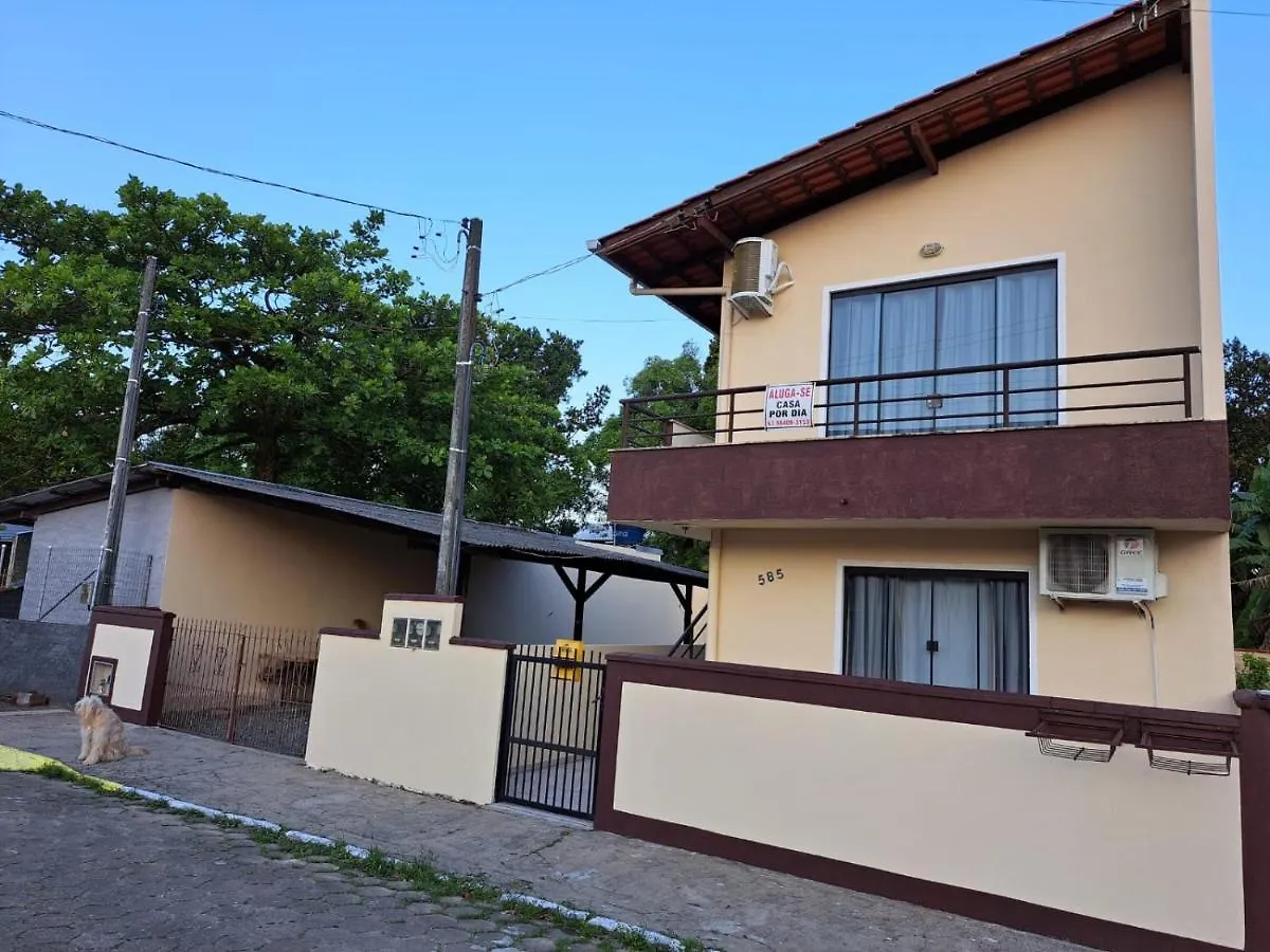 Holiday home Tia Denise Pousada Penha