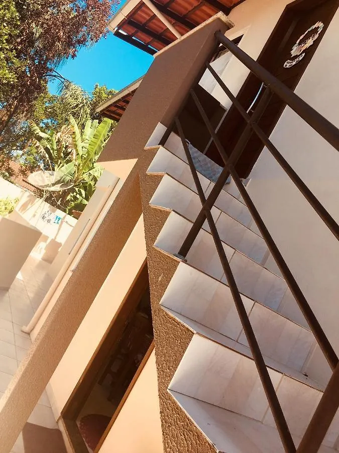 Holiday home Tia Denise Pousada Penha