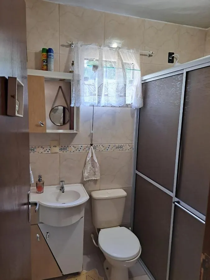 Tia Denise Pousada Penha  Holiday home