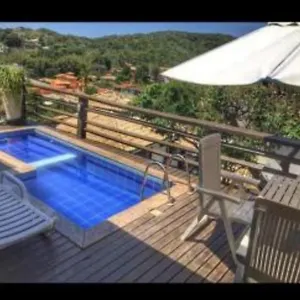 Casa Em Geriba , Búzios Brasil