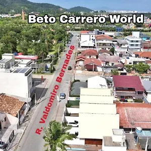 Apartamento 54, Penha (Santa Catarina)