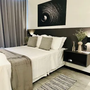 Moderno Flat Tolive One , Recife Brasil