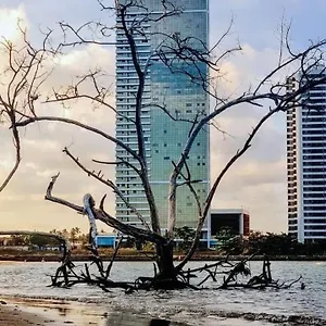 Luxury Paiva Flat , Recife Brasil