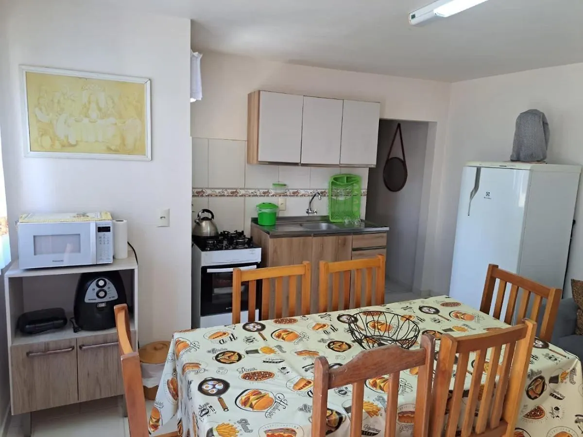 Casa de Férias Tia Denise Pousada Penha